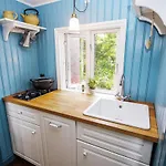 2 Bedroom Cozy In Samso * Nordby (Midtjylland)