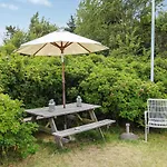2 Bedroom Cozy In Samso * Nordby (Midtjylland)