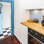 度假居 2 Bedroom Cozy In Samso