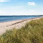 2 Bedroom Cozy In Samso Nordby (Midtjylland)