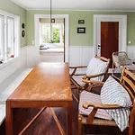 2 Bedroom Cozy In Samso 度假居