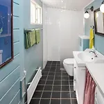 2 Bedroom Cozy In Samso 度假居