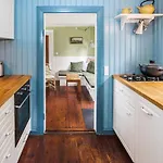 2 Bedroom Cozy In Samso 度假居 *