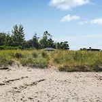 2 Bedroom Cozy In Samso 度假居 Nordby (Midtjylland)