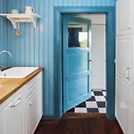 2 Bedroom Cozy In Samso 度假居 *