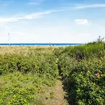 度假居 2 Bedroom Cozy In Samso Nordby (Midtjylland)