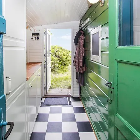 2 Bedroom Cozy In Samso Nordby (Midtjylland)