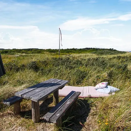 Prázdninový dům 2 Bedroom Cozy In Samso Samsø