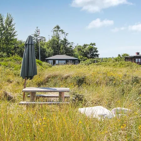 Hébergement de vacances 2 Bedroom Cozy In Samso Nordby (Midtjylland)