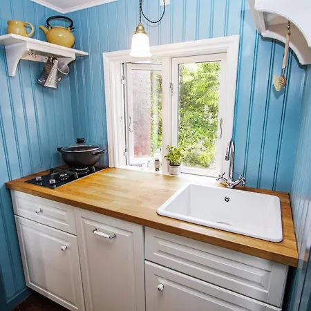 2 Bedroom Cozy In Samso * Nordby (Midtjylland)