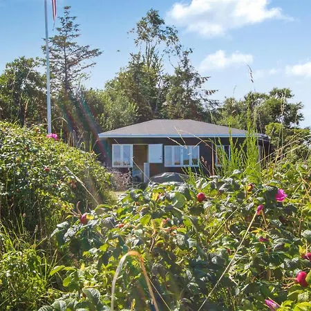 2 Bedroom Cozy In Samso *
