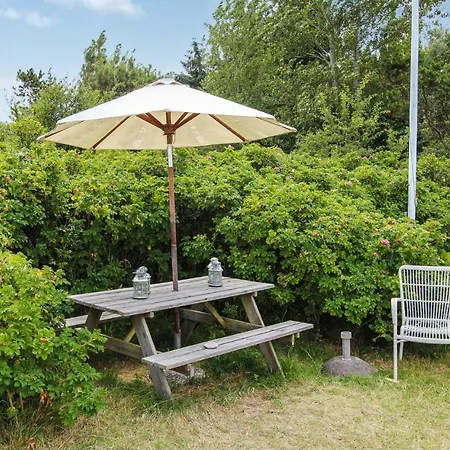 2 Bedroom Cozy In Samso * Nordby (Midtjylland)