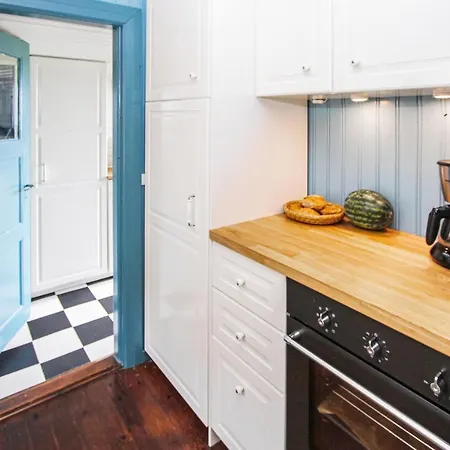 Vakantiehuis 2 Bedroom Cozy In Samso