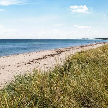 2 Bedroom Cozy In Samso Nordby (Midtjylland)
