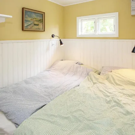 2 Bedroom Cozy In Samso