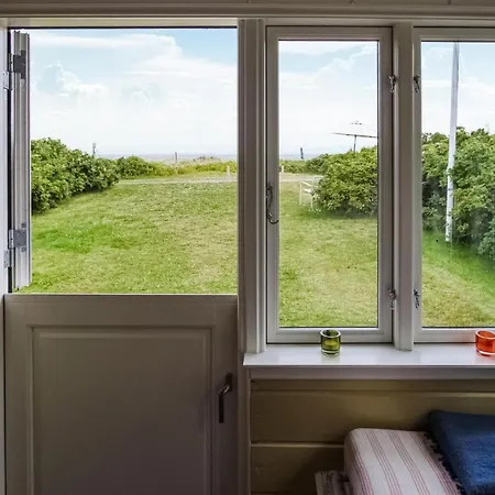 2 Bedroom Cozy In Samso *