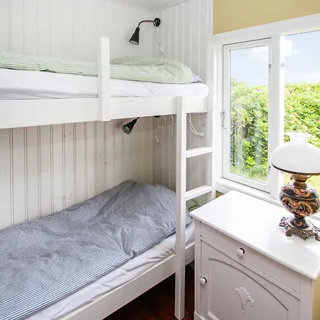 2 Bedroom Cozy In Samso * Nordby (Midtjylland)