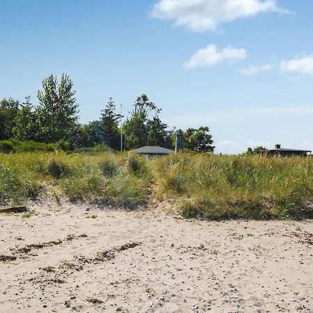 2 Bedroom Cozy In Samso Prázdninový dům Samsø