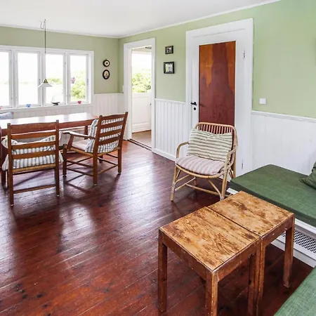 2 Bedroom Cozy In Samso Samsø