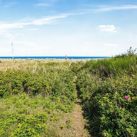 Vakantiehuis 2 Bedroom Cozy In Samso Nordby (Midtjylland)