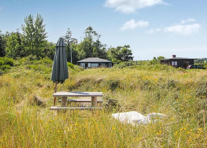 Hébergement de vacances 2 Bedroom Cozy In Samso Nordby (Midtjylland)