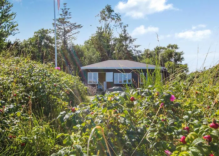 2 Bedroom Cozy In Samso *