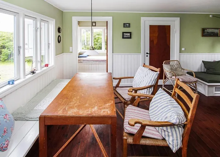 2 Bedroom Cozy In Samso Hébergement de vacances