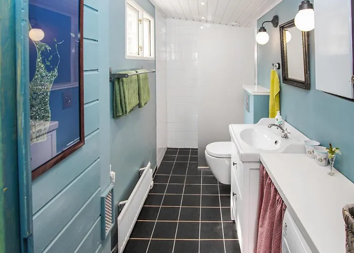 2 Bedroom Cozy In Samso Hébergement de vacances