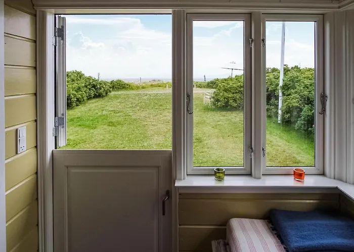 2 Bedroom Cozy In Samso *