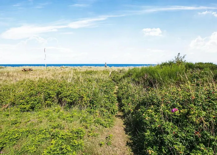 Hébergement de vacances 2 Bedroom Cozy In Samso Nordby (Midtjylland)